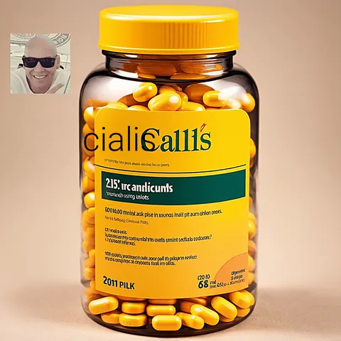 Cialis 5 mg precio farmacia españa